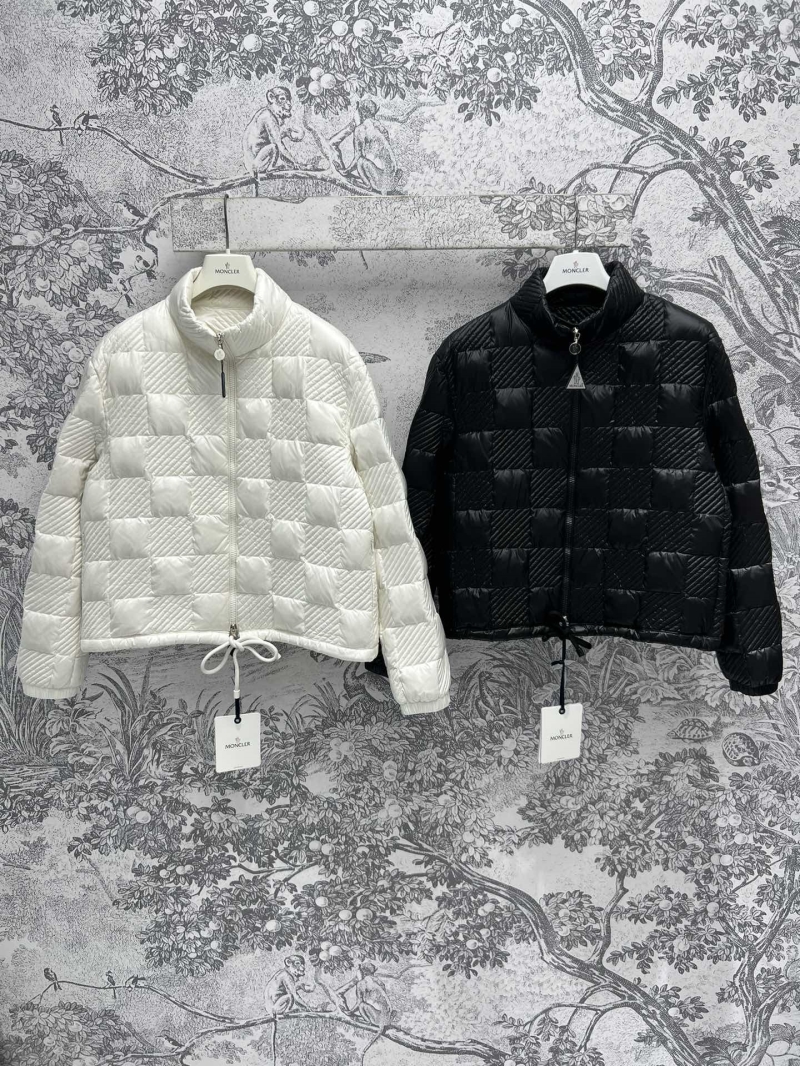 Moncler Down Coat